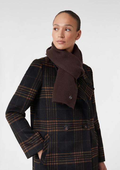 Actual product image Comma Schal