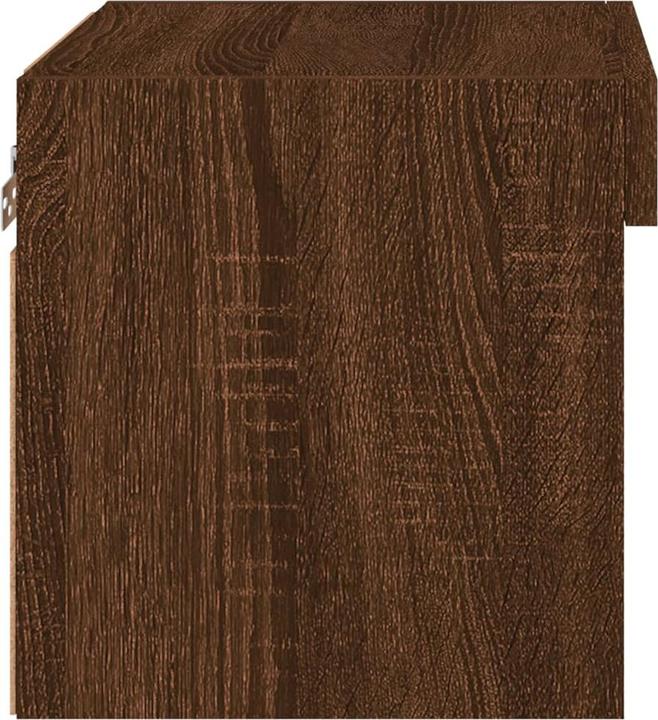 Immagine prodotto vidaXL Nachttisch (40 x 30 x 30 cm)