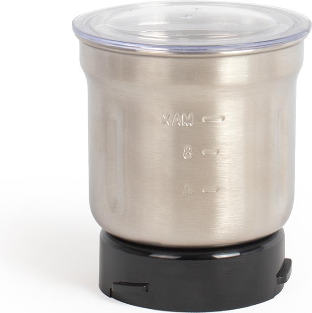 Produktbild Livoo Kaffeemülhe (EU-Stecker)