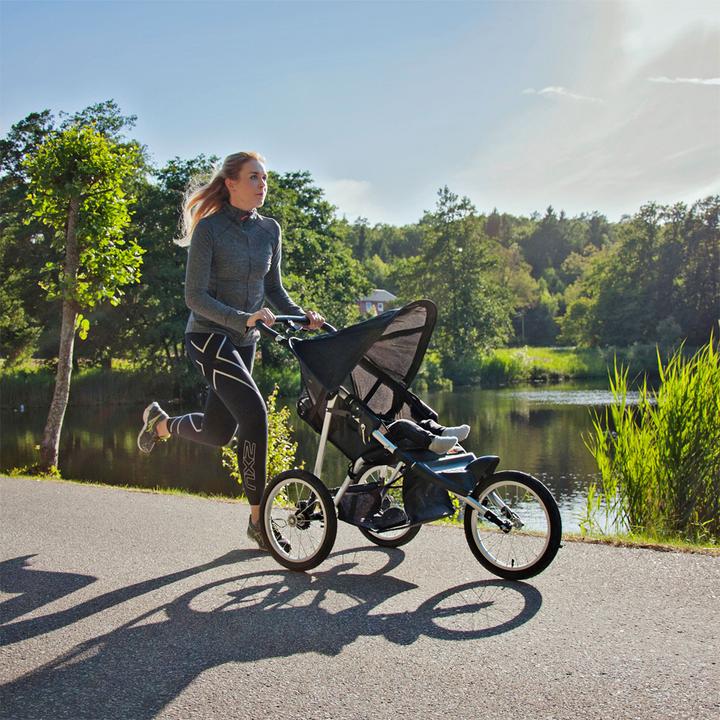 Immagine prodotto Babytrold Jogger