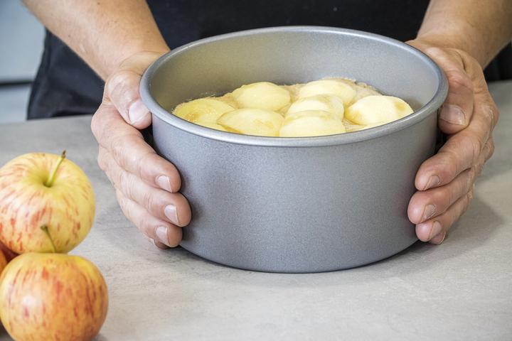 Produktbild Kitchen Craft Kuchenform (18 cm)