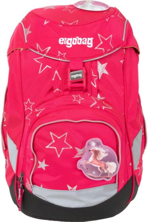 Immagine prodotto Ergobag Set 6 pezzi CinBärella (20 l)