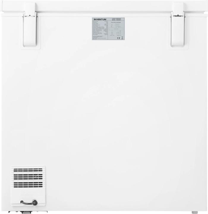 Produktbild Inventum VK952W (198 l)