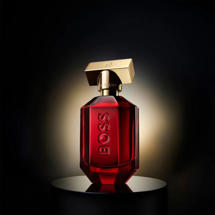 Immagine prodotto Hugo Boss Il profumo per lei (Eau de parfum, 50 ml)