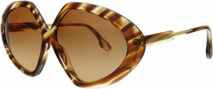 Actual product image Victoria Beckham Sunglasses VB614S