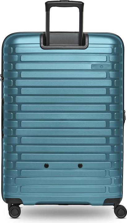 Actual product image Pactastic Collection 04 THE LARGE + 4-wheel trolley L 75 cm with stretch fold (109 l)