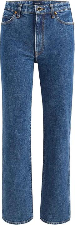 Produktbild Khaite Ny Jeans Blue (27)