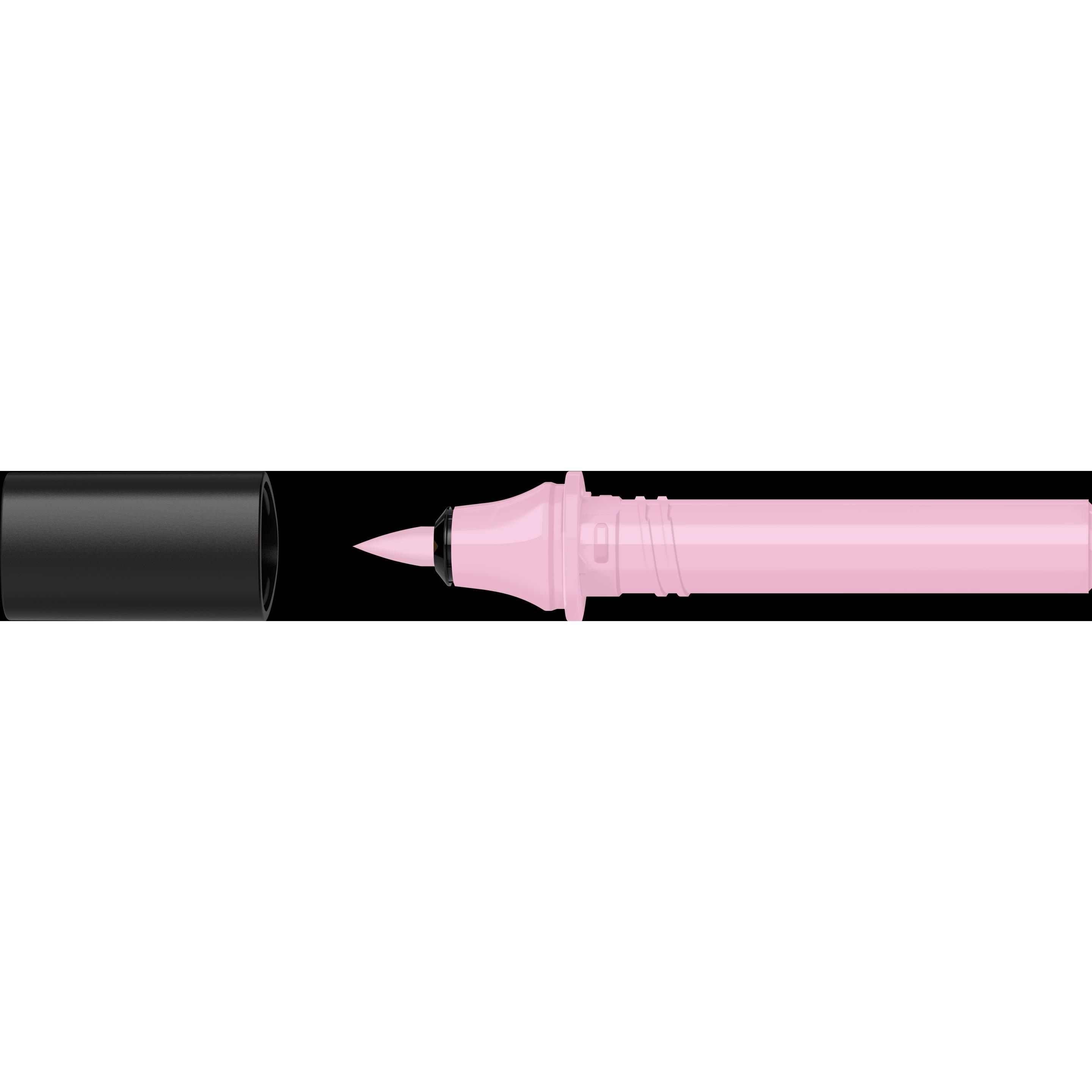 Molotow, Malstifte, Sketcher Patrone brush (Fuchsia Pink, 1 x)