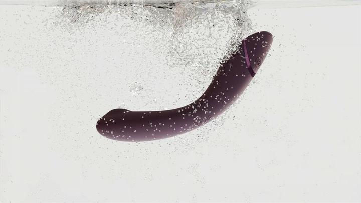 Image du produit Womanizer Vibrateur point G OG