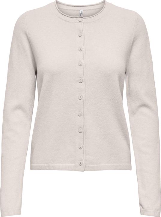 Produktbild Only Onlloyal Life Ls O-Neck Button Cardi Knt (M)
