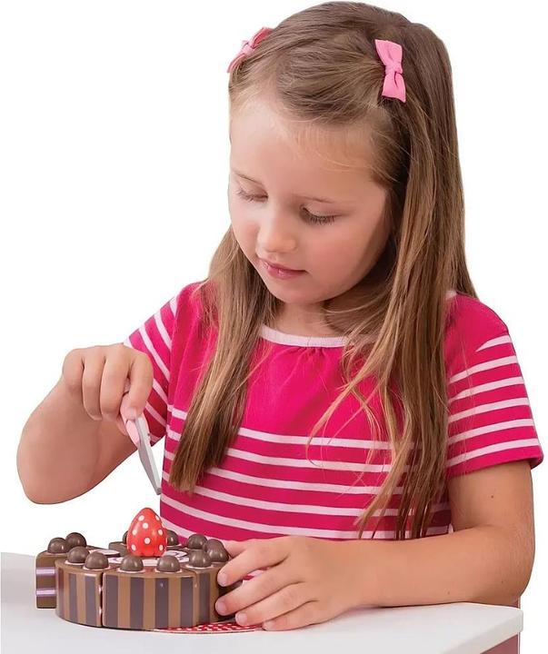 Produktbild Le Toy Van Schokoladen-Torte