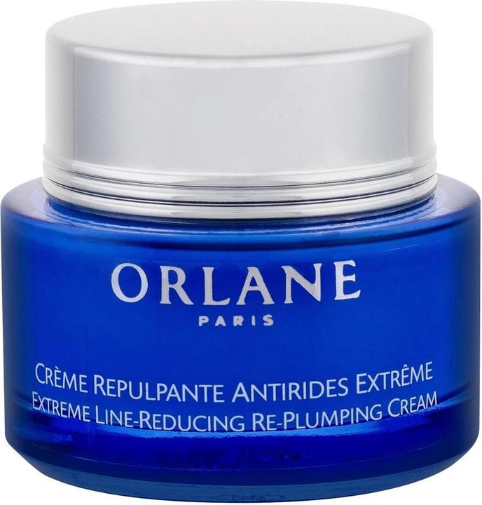 Orlane Extreme Line Reducing Re-Plumping Cream (50 ml, 24h Creme)