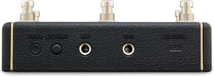 Actual product image Positive Grid Spark Control X