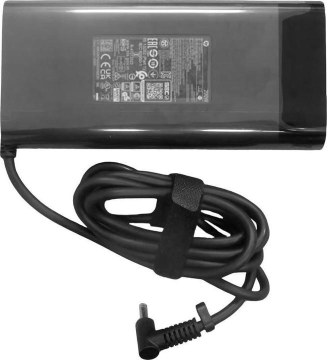 Image du produit HP SKO-AC ADPTR 200W SLIM4.5MM PF (200 W)