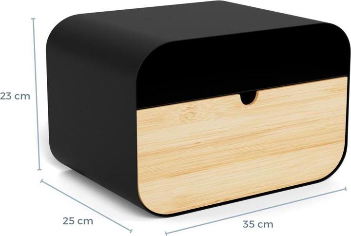 Image du produit AC Design Joliet (35 x 25 x 23 cm)