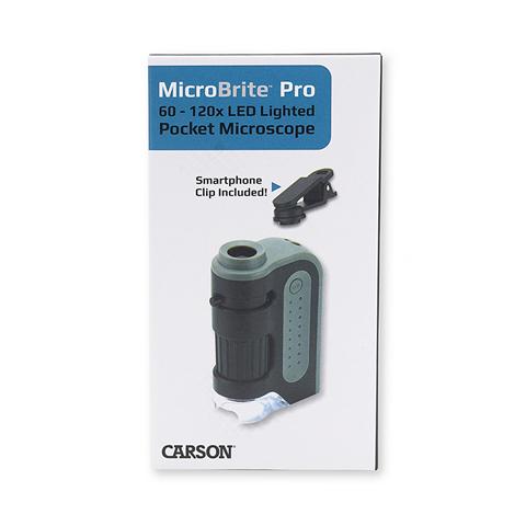 Image du produit Carson MicroBrite Pro