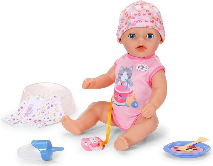 Image du produit Zapf Creation BABY born Lena 36cm