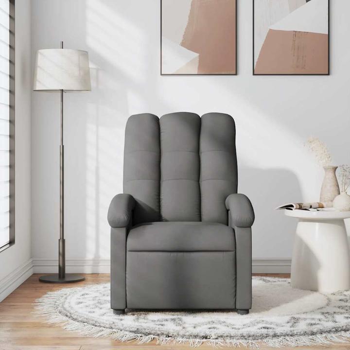 Actual product image VidaXL Ginnifer
