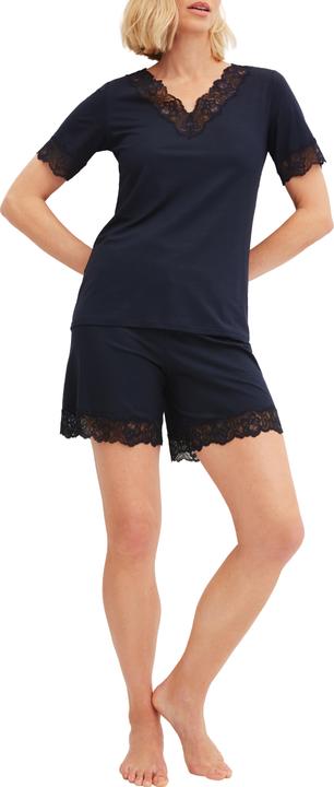 Produktbild Calida Elegant Dreams Kurz-Pyjama (M)