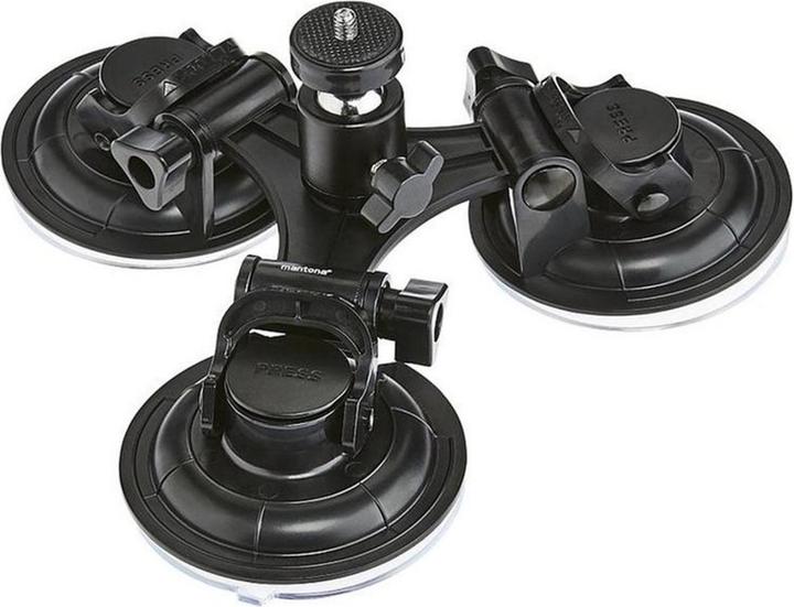 Actual product image mantona 21282