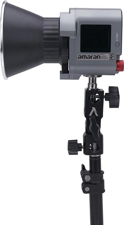 Produktbild Amaran COB 60x S (Videoleuchte)