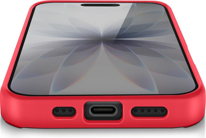 Produktbild Avizar Ring Hülle iPhone 17 mit Halterung (Apple iPhone 17)