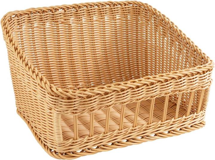 Actual product image APS PROFI LINE" bread basket