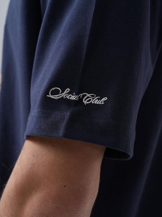 Produktbild Prohibited Cloubhouse House (L)