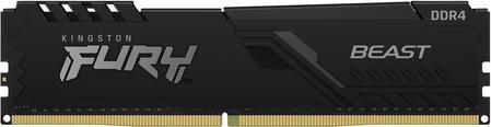 Productafbeelding Kingston FURY Beest (2 x 16GB, 3600 MHz, DDR4 RAM, DIMM 288 pin)