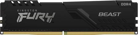 Produktbild Kingston FURY Beast (2 x 16GB, 3600 MHz, DDR4-RAM, DIMM)