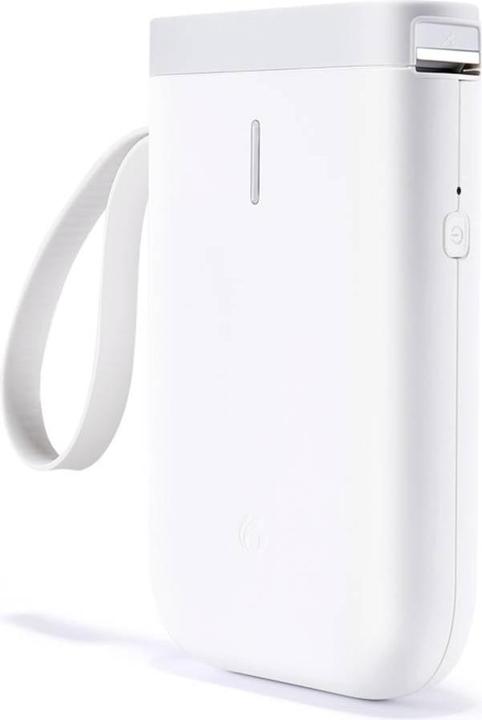Actual product image Niimbot D11 (203 dpi)