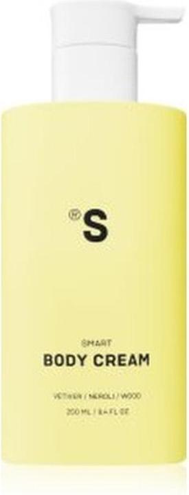 Aromatika Sisters Aroma Smart Vetiver 250 Ml Körpercreme (Körpercreme, 250 ml)