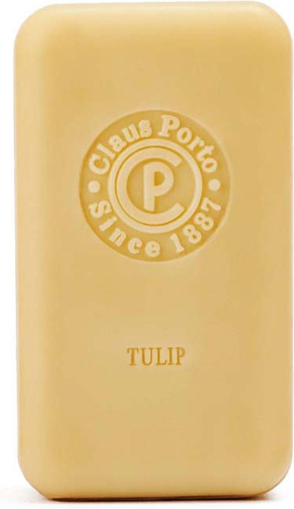 Produktbild Claus porto Chic Tulip Soap (Hartseife)