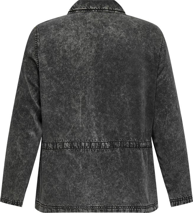 Immagine prodotto Only CARKENYA Jeansjacke Jeansjacke (46, 48)