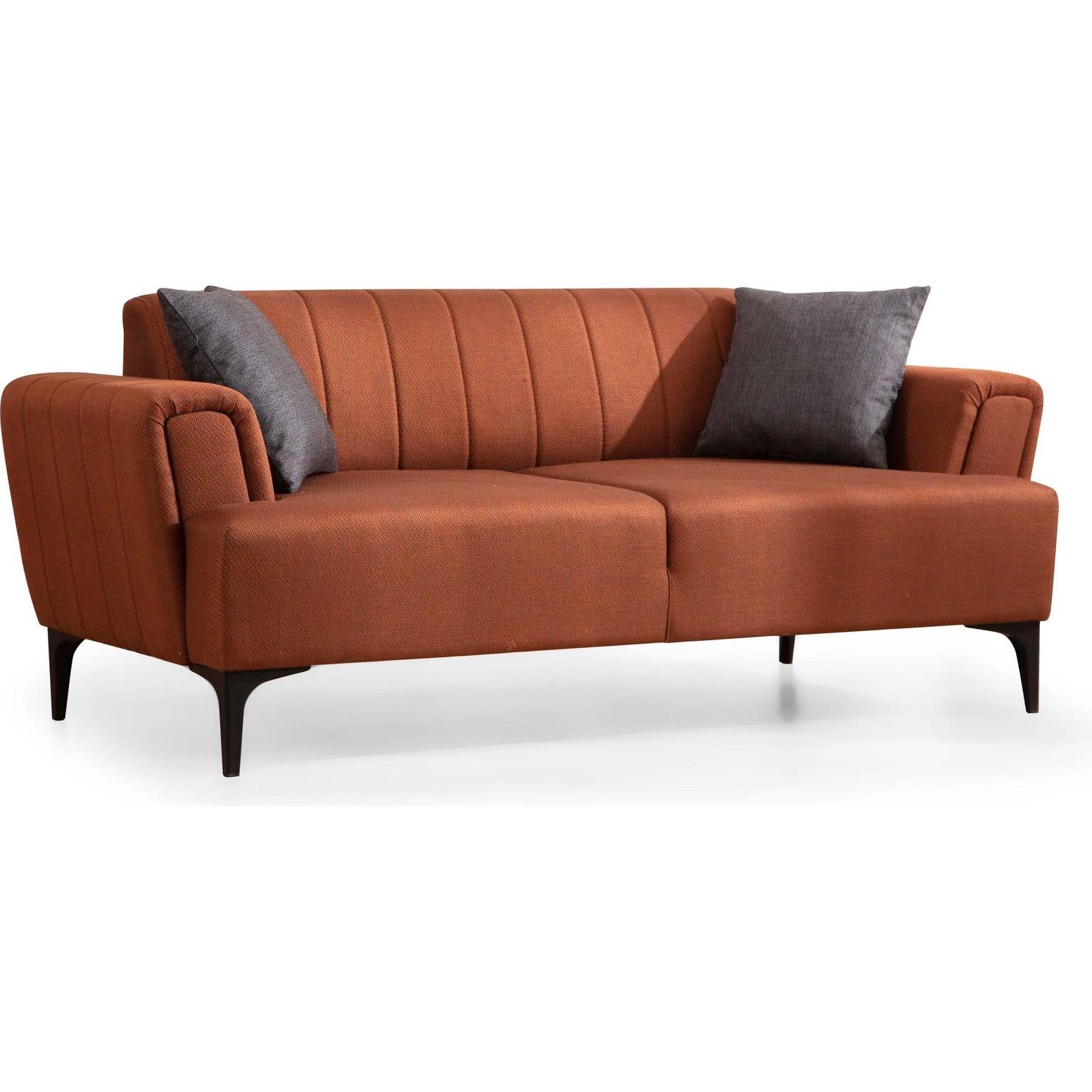 Atelier del Sofa, Sofa, Hamlet (2-Sitzer)