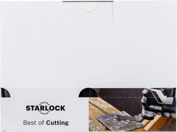 Productafbeelding Bosch Set zaagbladen