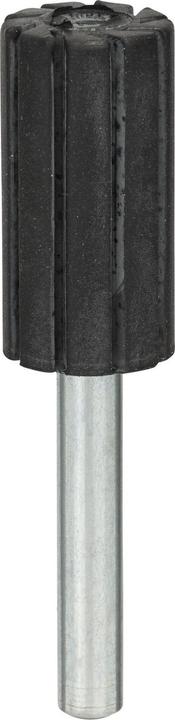 Produktbild Bosch Professional Zubehör Aufnahmeschaft für Schleifhülsen, 15 mm, 30 mm, für Geradschleifer