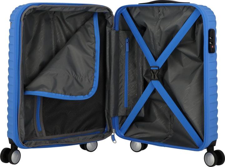 Actual product image American Tourister Mickey Clouds (38 l)