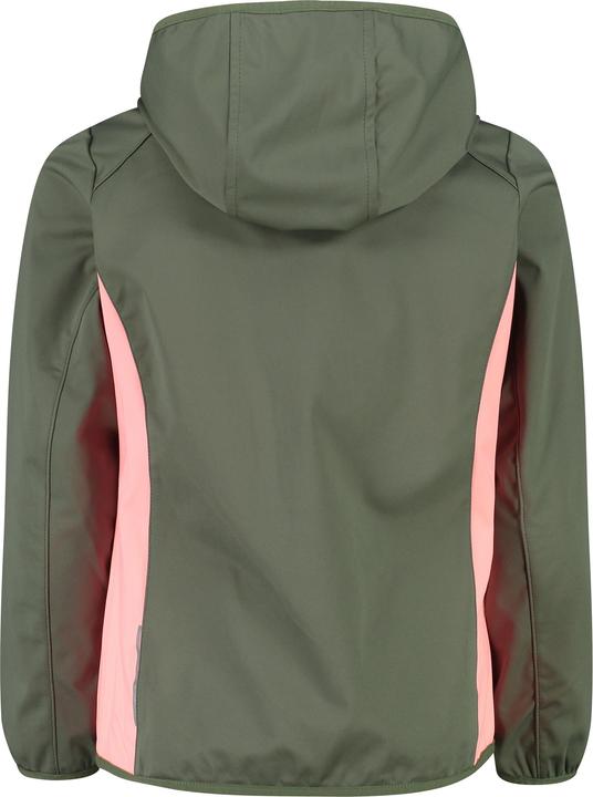 Image du produit CMP Campagnolo Sweat à capuche (176)