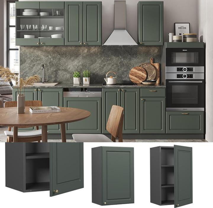 Produktbild Vicco Hängeschrank Fame-Line (45 x 34.10 x 72 cm)