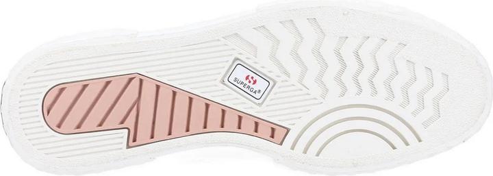 Image du produit Superga - Baskets motif/style à rayures - Femme (40)
