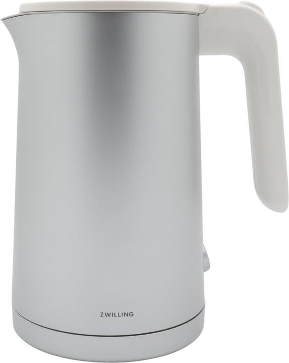 Zwilling Enfinigy zilveren waterketel, 1.0 l (1 l)