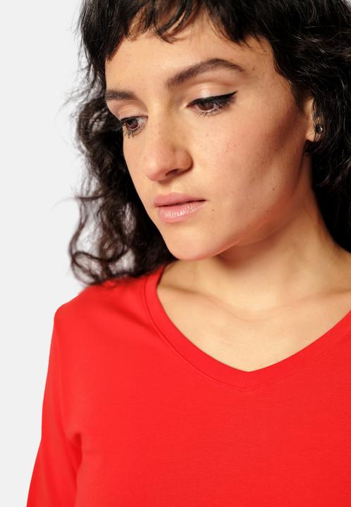 Produktbild Skiny T-Shirt Pyjamaoberteil (40)