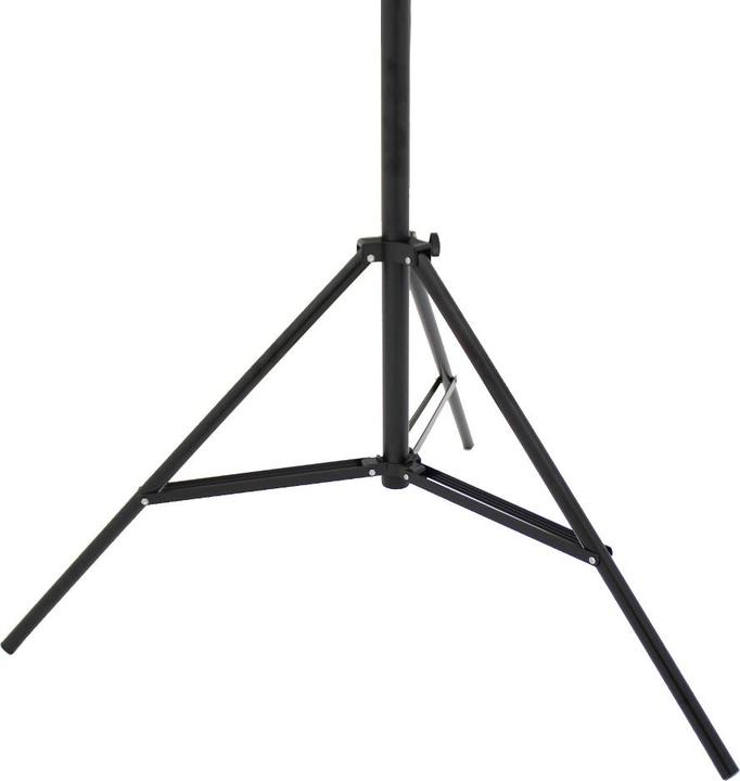 Image du produit Falcon Eyes Système de fond B-1012 300x360 (HxL) (360 cm, 300 cm)