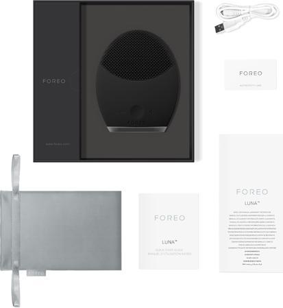 Actual product image Foreo Luna 2