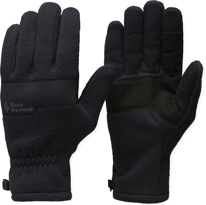 Actual product image Black Diamond Everyday Fleece (XL)