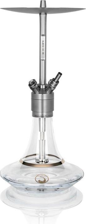 Produktbild Stimulation Classic Pro X II - Clear (47 cm)