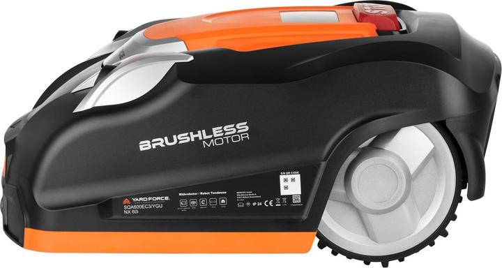 Produktbild Yard Force NX 60i (600 m²)