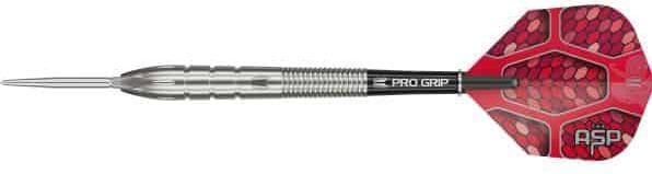 Image du produit Target Nathan Aspinall G1 SP (24 g)