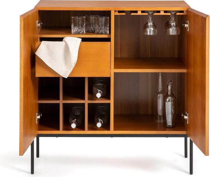 Image du produit La Redoute Interieurs Lodge (90 x 47 x 98 cm)